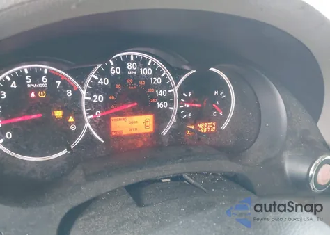 2010 Nissan Altima 2.5 из США, поврежденный, VIN 1N4AL2AP5AN534995